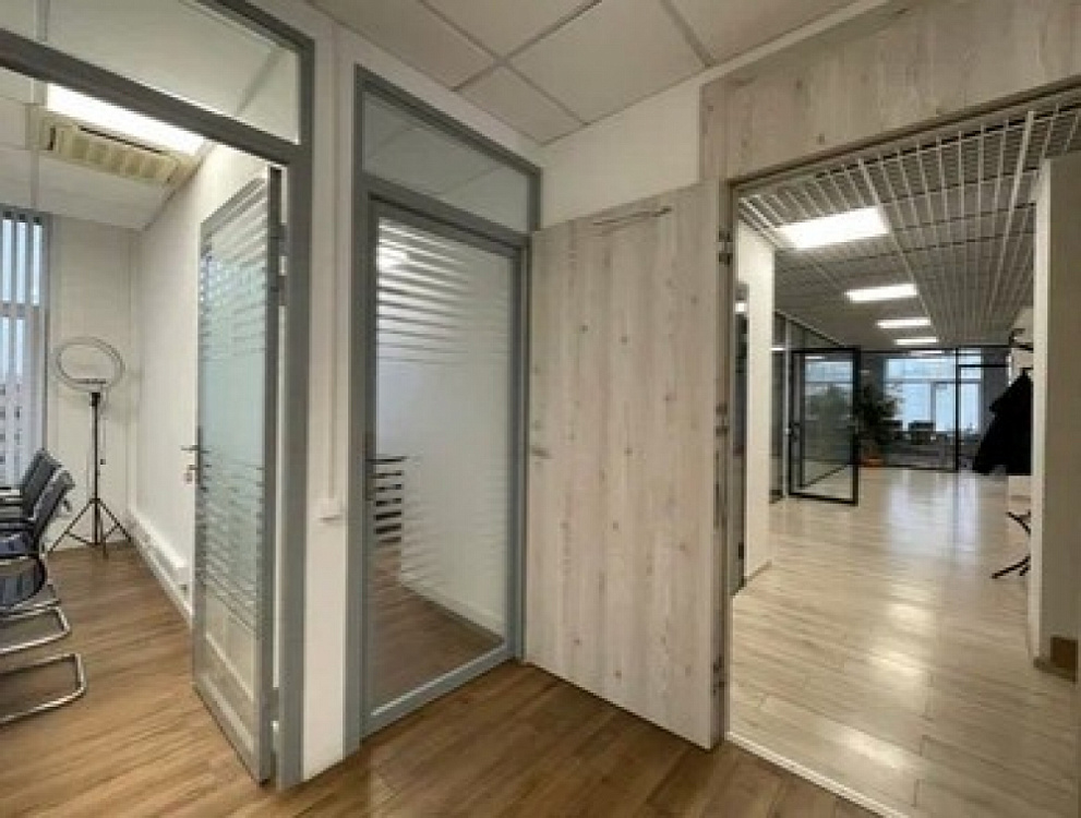 Аренда офиса Бизнес-центр 