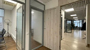 Аренда офиса Бизнес-центр 