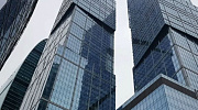 Аренда офиса Москва-Сити «Башня Федерация» - превью