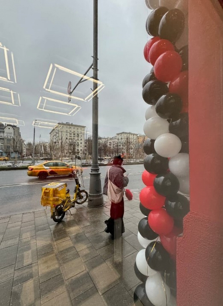 Арендный бизнес Жилое здание 