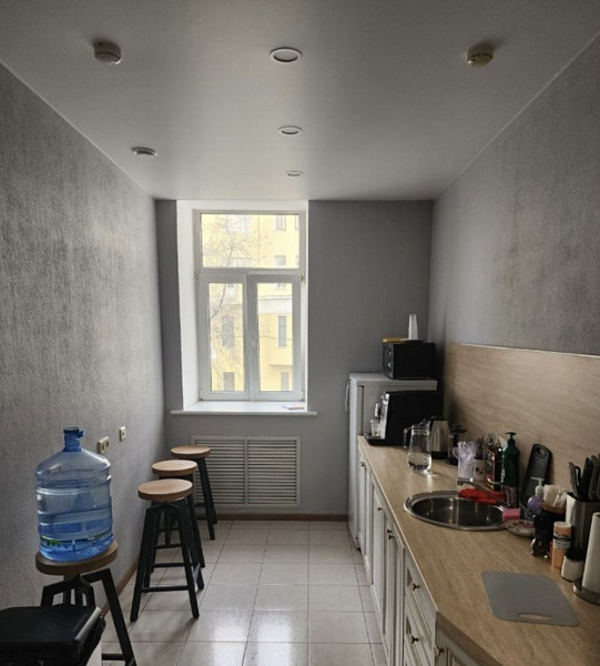 Аренда офиса Особняк «Архангельский 6 с1»