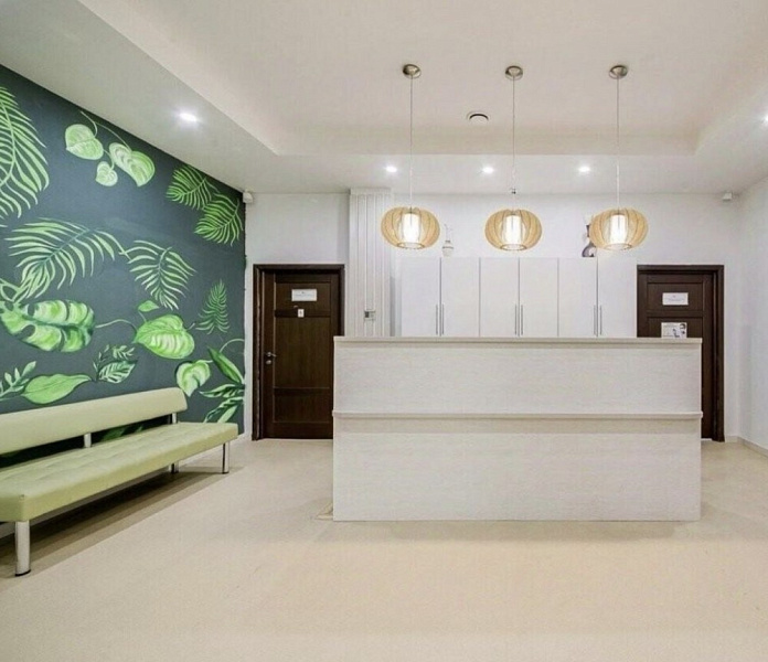 Аренда офиса Бизнес-парк 