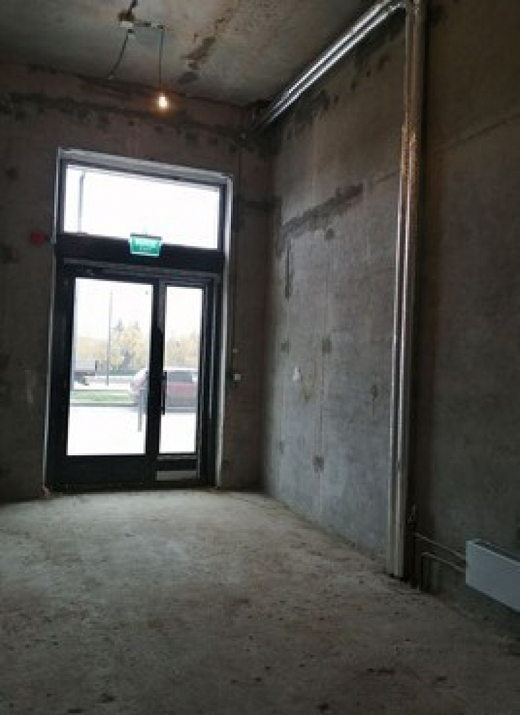 Арендный бизнес ЖК 