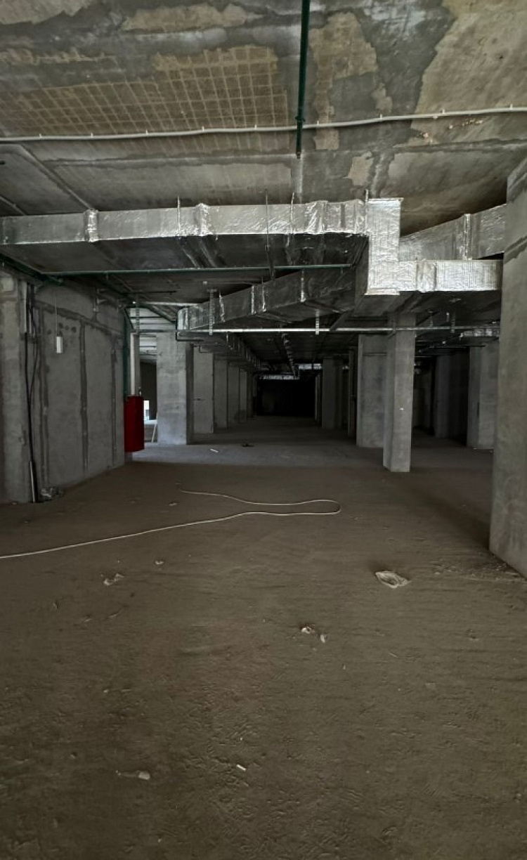 Аренда торгового помещения ЖК: Царицыно