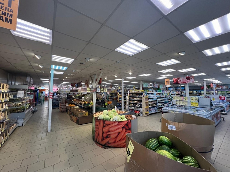 Арендный бизнес ОСЗ 