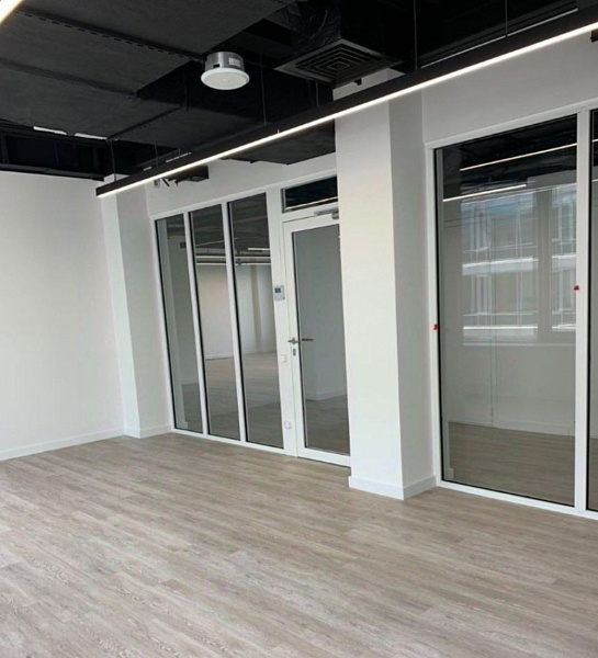 Аренда офиса Бизнес-центр «Ферро-Плаза»