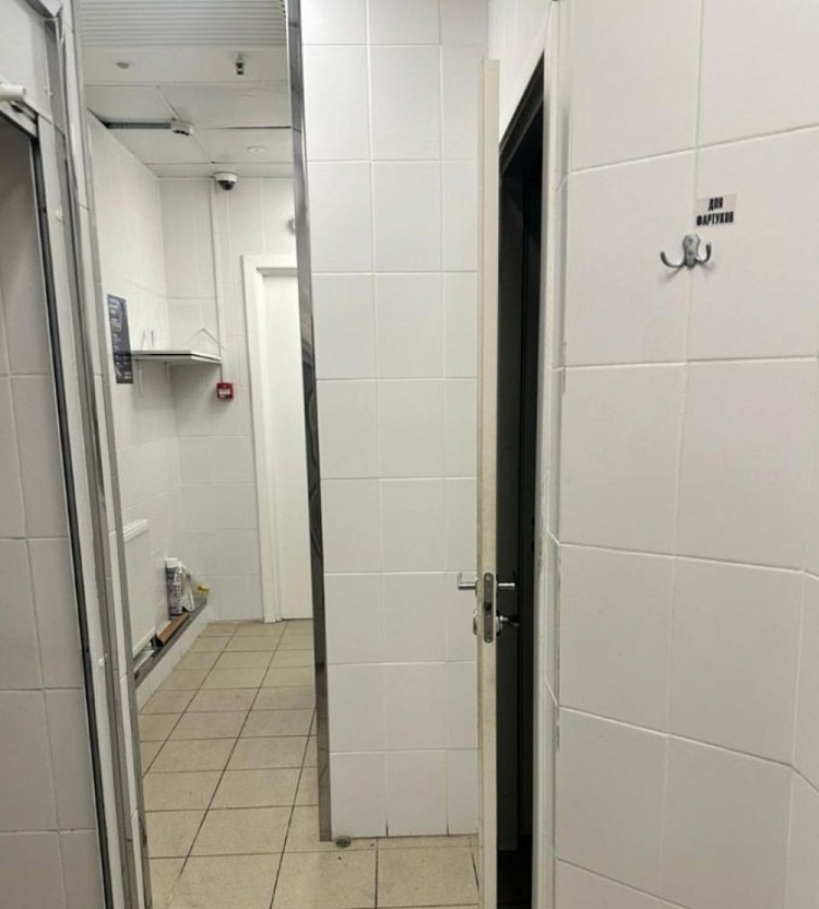 Аренда торгового помещения Бизнес-центр «Домников»