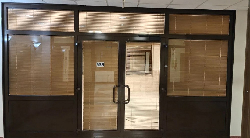 Аренда офиса Бизнес-центр «Чайка Плаза 2»