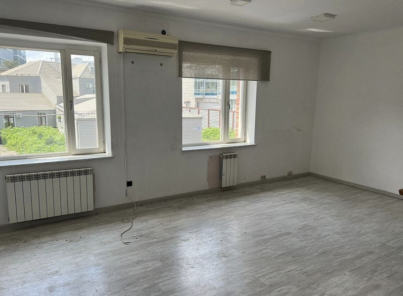 Аренда офиса Офисное здание «Летниковская 18 с1»