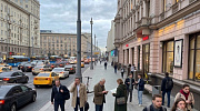 Продажа торгового помещения Жилое здание «Тверская 28 к1» - превью