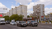 Арендный бизнес Жилое здание 