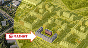Арендный бизнес ЖК 