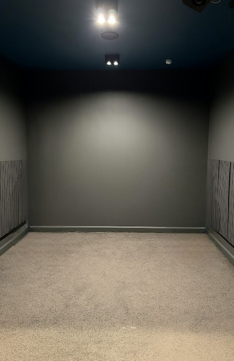 Аренда торгового помещения Бизнес-центр «Лесная 43»