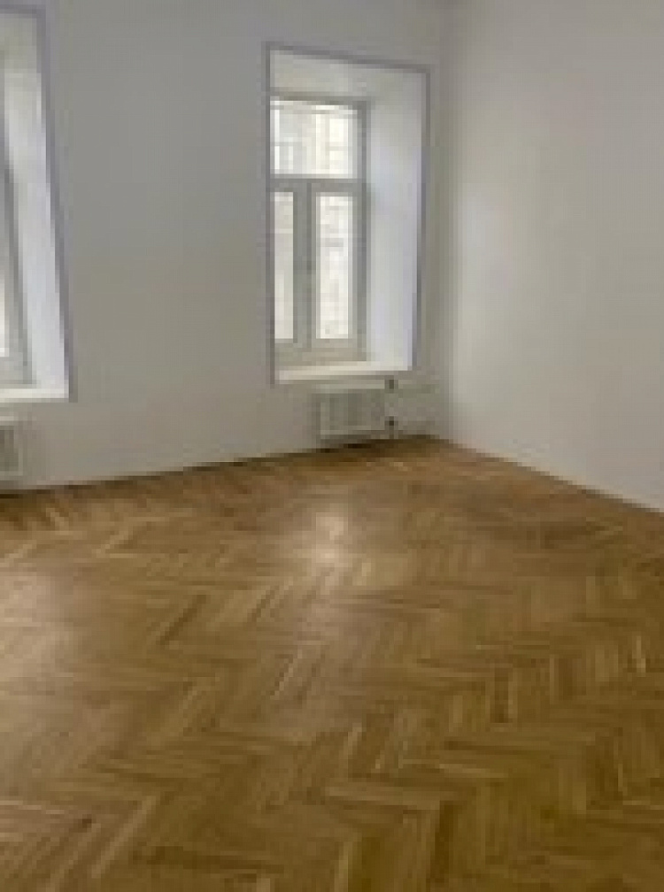 Арендный бизнес Офисное здание «Чаплыгина 6»