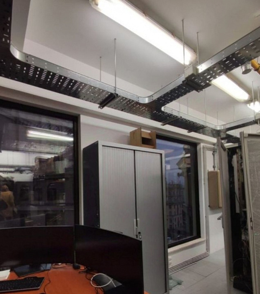 Аренда офиса Бизнес-центр «Павелецкая Тауэр»