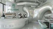 Арендный бизнес Административное здание 