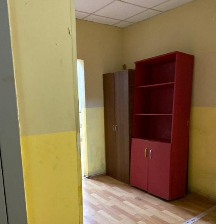 Аренда офиса Офисное здание «Рязанский 6 к2»