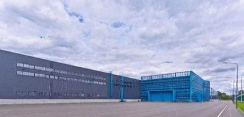 Продажа индустриальной недвижимости Производственно-складской комплекс 
