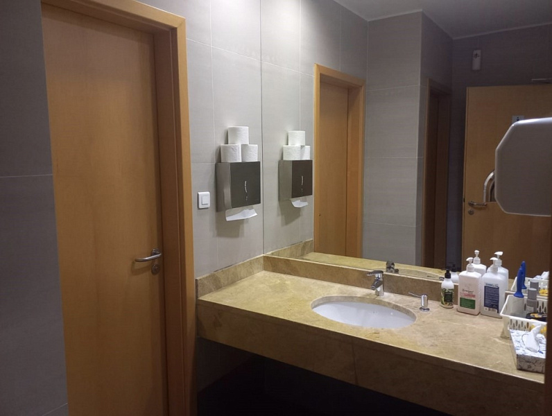 Аренда офиса Бизнес-центр «Башня на набережной»