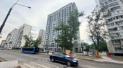 Продажа торгового помещения Жилое здание 