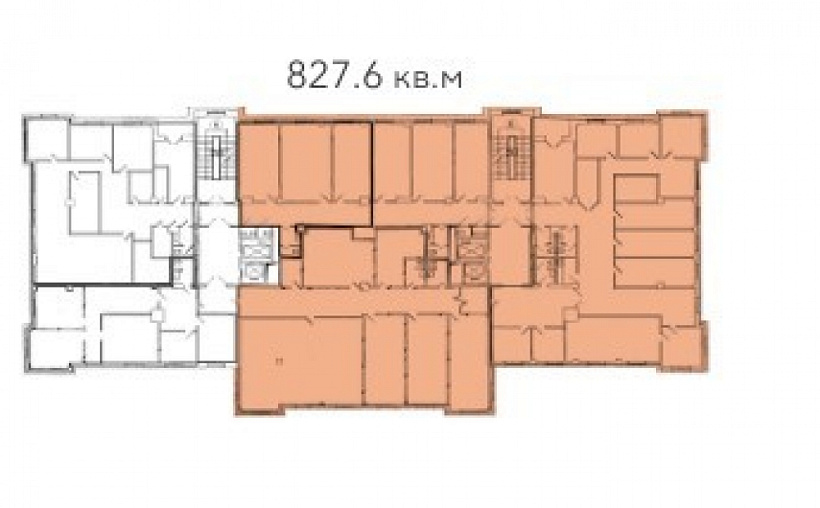 Продажа офиса Бизнес-центр «Святогор-2»