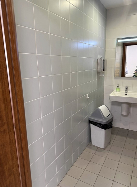 Аренда офиса Бизнес-центр «Мосэнка Парк Тауэрс 4»