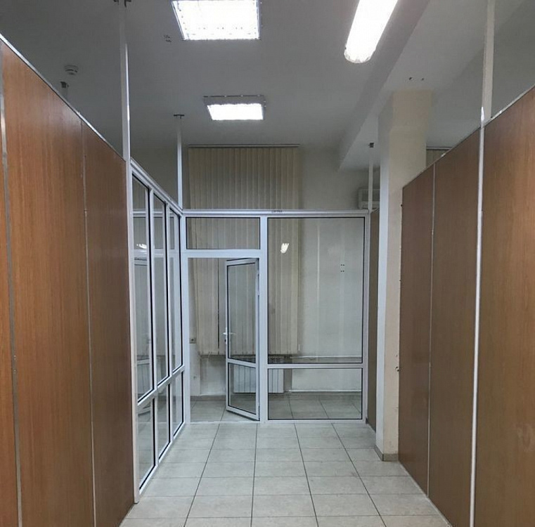 Арендный бизнес Жилое здание 