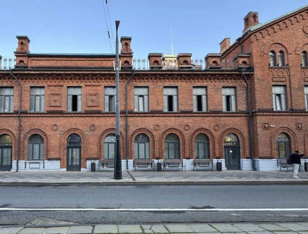 Аренда торгового помещения БЦ 