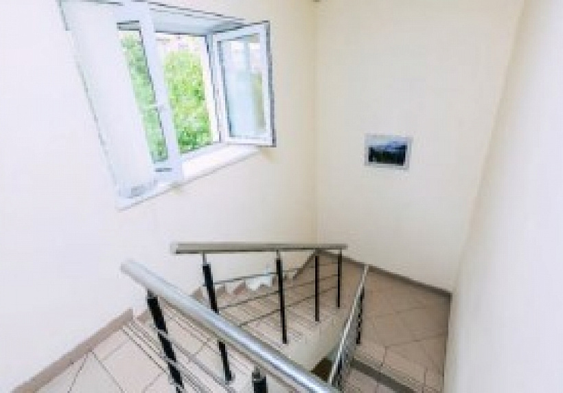 Аренда офиса Озерковская набережная, 12