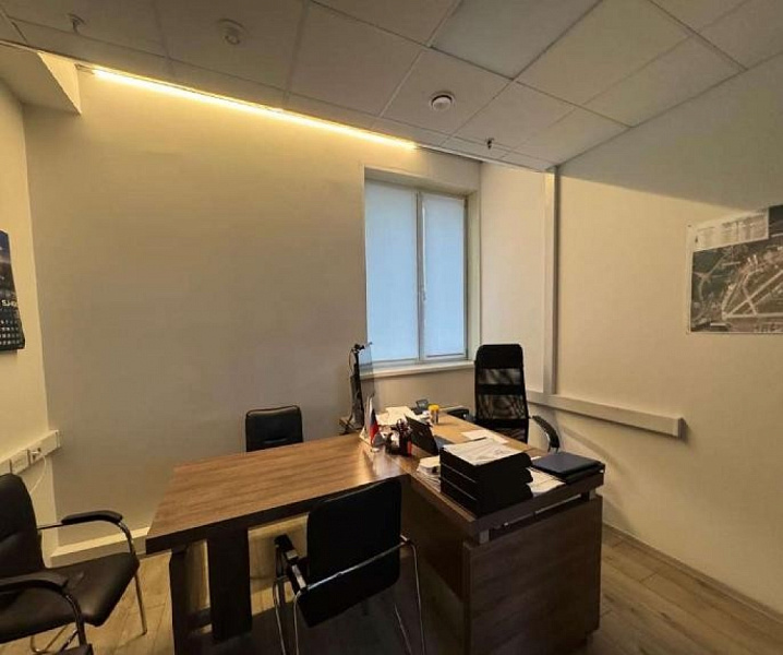 Аренда офиса Бизнес-центр «Вятка»