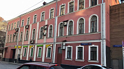 Продажа офиса Офисное здание «Гиляровского 5 с1» - превью