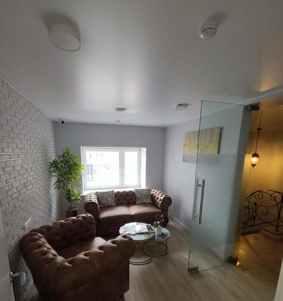 Аренда офиса Офисное здание