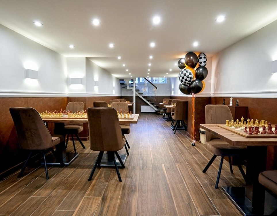 Аренда торгового помещения Жилой район 