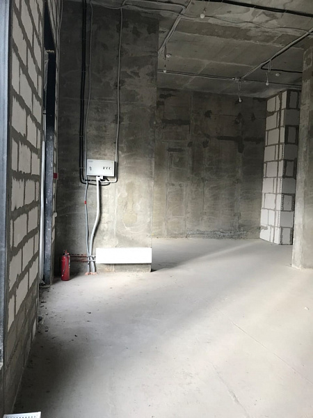 Продажа торгового помещения ЖК «Лосиноостровский парк»