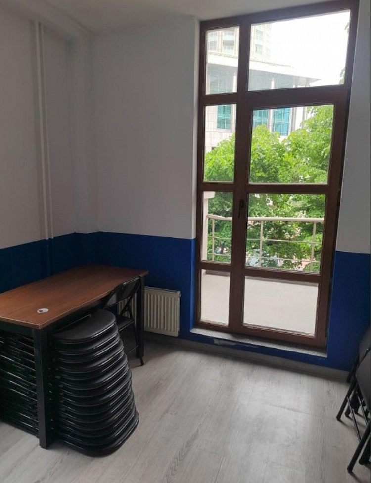 Аренда офиса Бизнес-центр «Риверсайд Тауэрс»