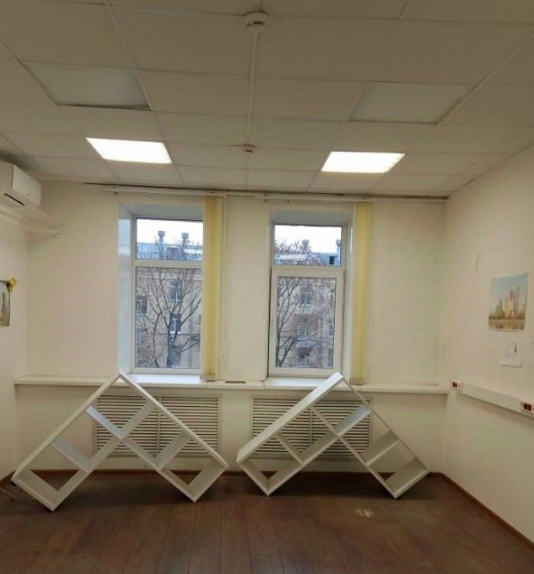 Аренда офиса Пересветов переулок д. 8