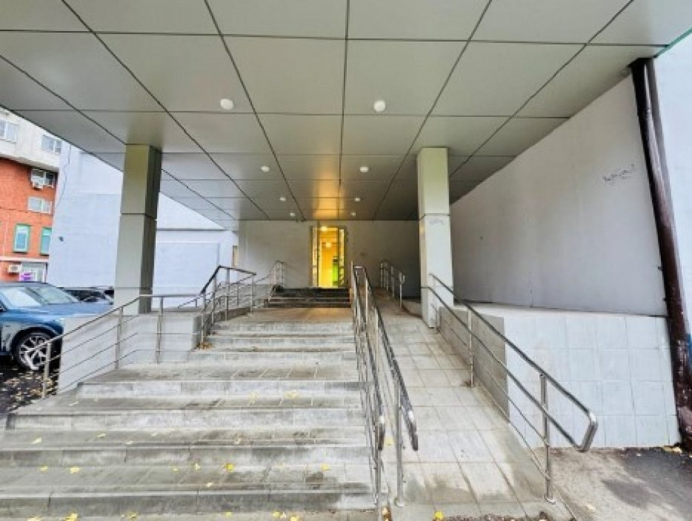 Продажа торгового помещения ОСЗ 