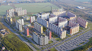 Арендный бизнес ЖК 