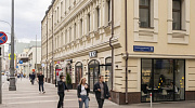 Продажа торгового помещения Жилое здание Новослободская 19с1 - превью