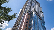 Аренда офиса Бизнес-центр «Central Park Tower» - превью