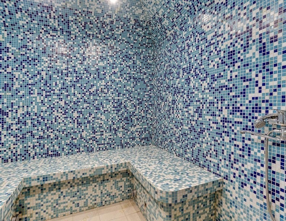 Арендный бизнес Жилое здание 