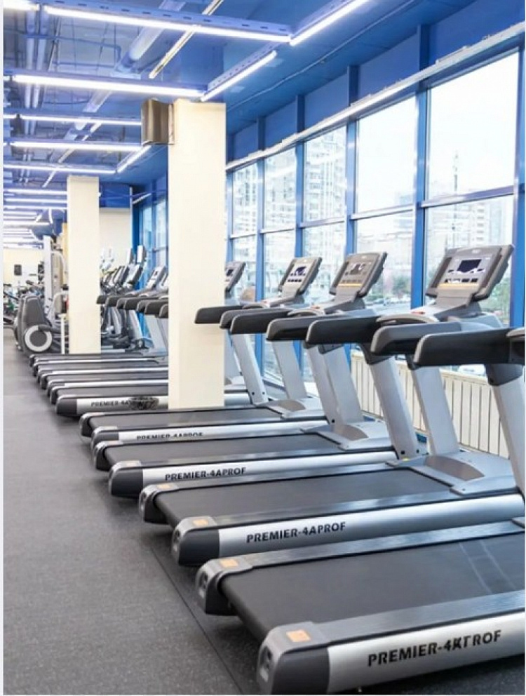 Арендный бизнес Жилое здание 