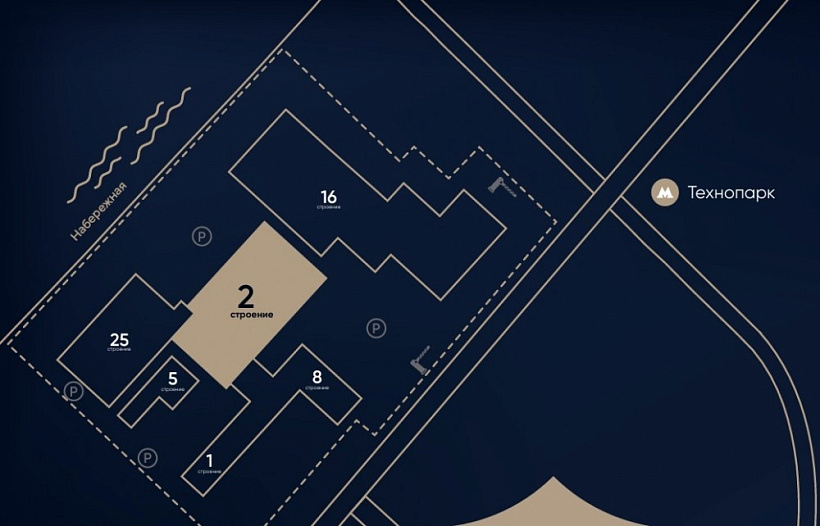 Продажа офиса Бизнес-центр «Порт Плаза»