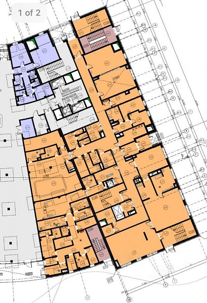 Продажа офиса ЖК Физтехсити