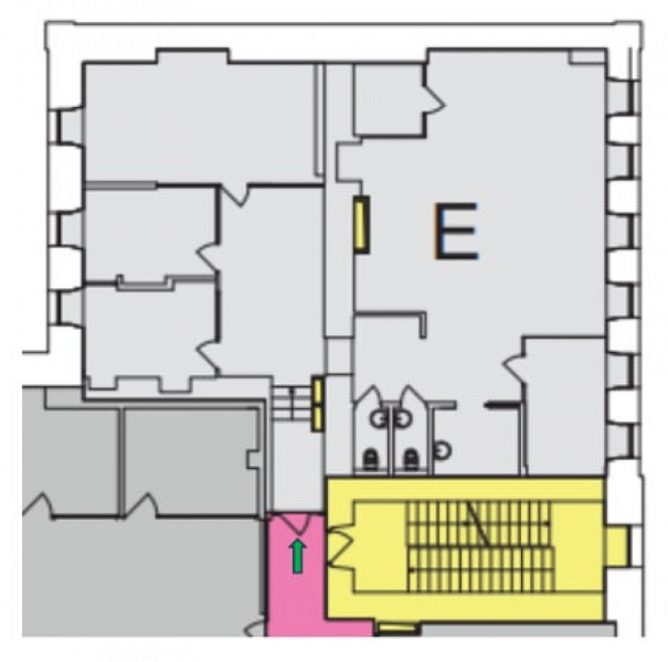 Аренда офиса Бизнес-квартал «Романов двор»