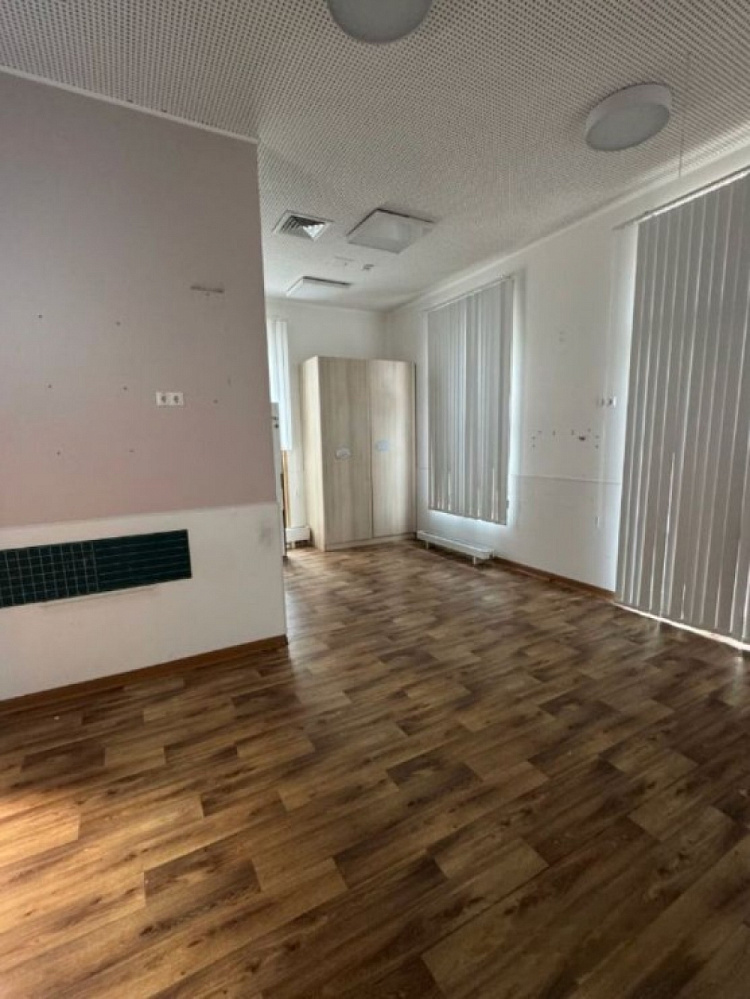 Аренда торгового помещения ЖК «Большая Полянка 44»