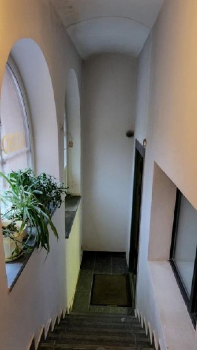 Продажа офиса Жилой дом 