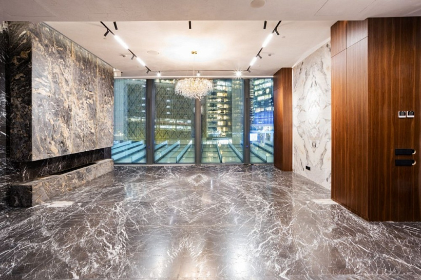 Продажа офиса Москва-Сити 