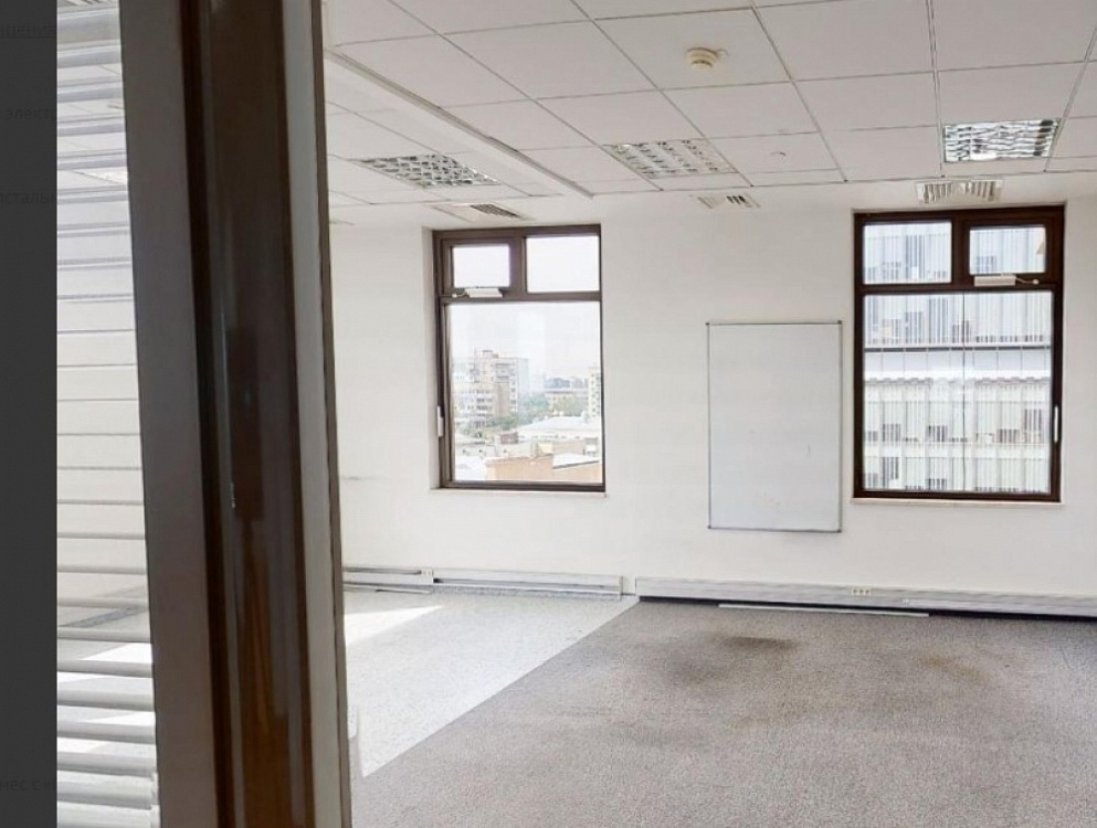 Аренда офиса БЦ 