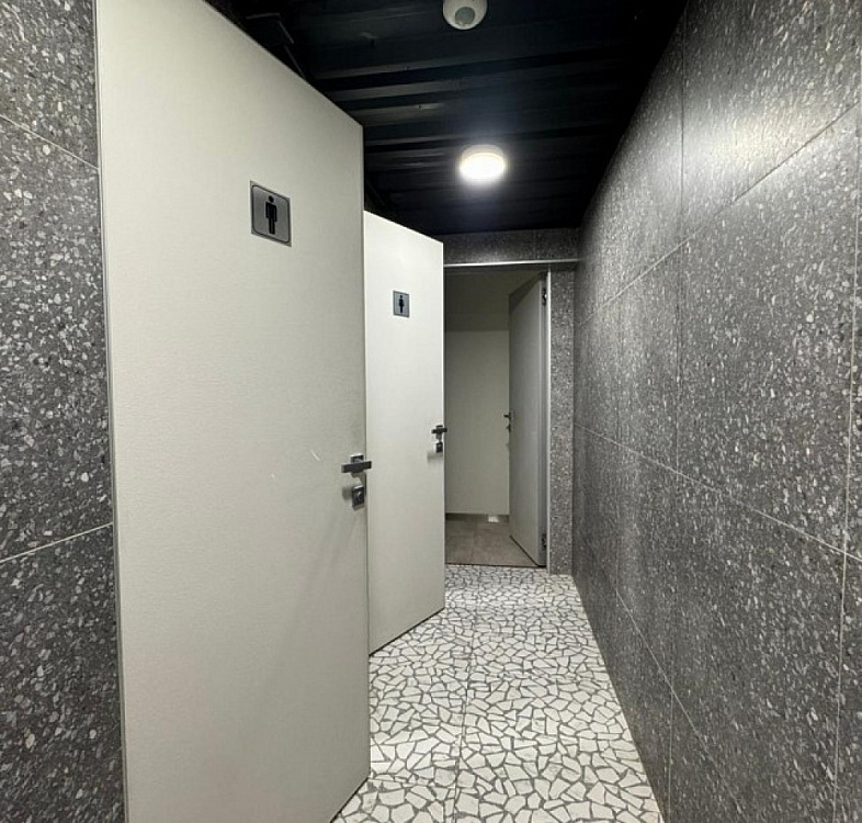 Аренда офиса Бизнес-центр 